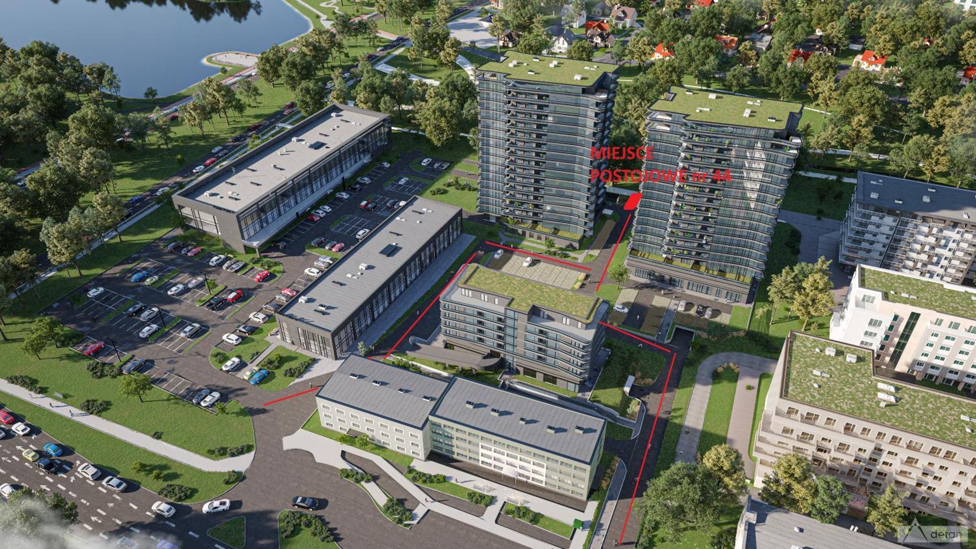 Rio - Apartament Plaza Tower - Targi Kielce - Faktura Vat Zewnętrze zdjęcie