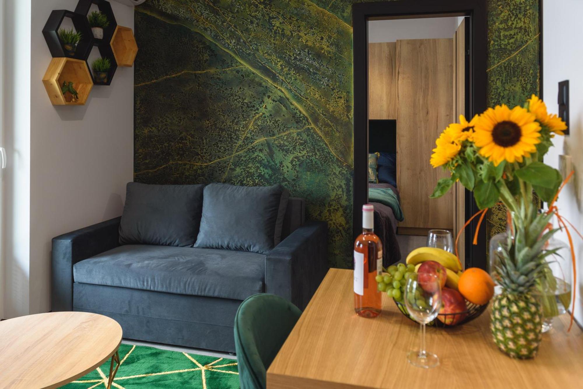 Rio - Apartament Plaza Tower - Targi Kielce - Faktura Vat Zewnętrze zdjęcie