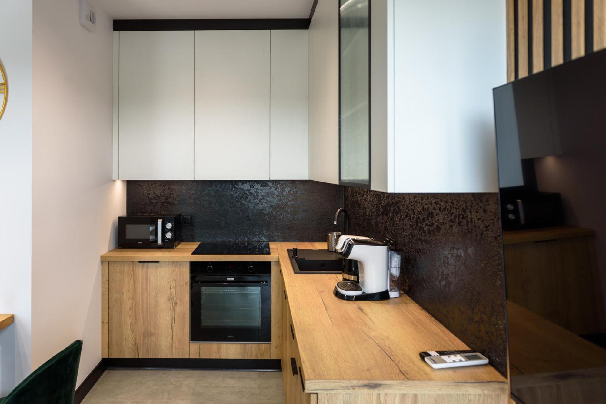 Rio - Apartament Plaza Tower - Targi Kielce - Faktura Vat Zewnętrze zdjęcie