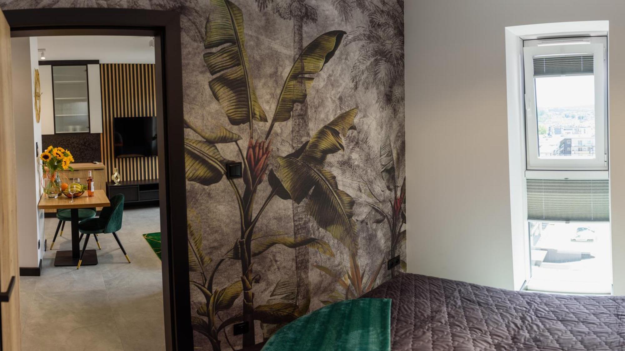 Rio - Apartament Plaza Tower - Targi Kielce - Faktura Vat Zewnętrze zdjęcie